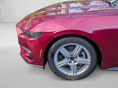 New 2026 Ford Mustang Premium image 10