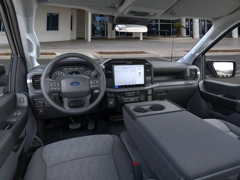 New 2026 Ford F150 XL image 9