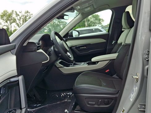New 2026 MAZDA CX-5 Preferred AWD/4WD image 12