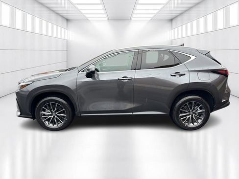 Certified 2023 Lexus NX 250 AWD image 8