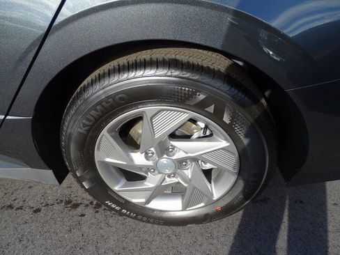 New 2026 Hyundai Sonata SE image 9