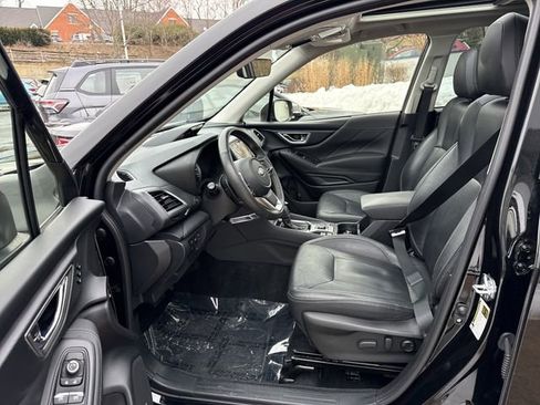 Certified 2024 Subaru Forester Touring image 9