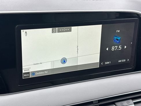 Used 2022 Hyundai Palisade SEL w/ Premium Package image 20