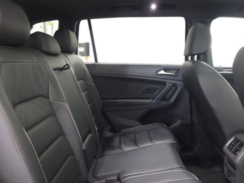 Used 2020 Volkswagen Tiguan SEL Premium R-Line w/ 3rd Row Seat Package image 24