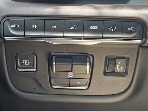 Used 2022 Cadillac Escalade Sport Platinum AWD/4WD image 12