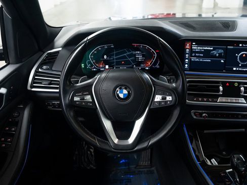 Used 2019 BMW X5 xDrive40i w/ Convenience Package image 12