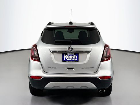 Used 2018 Buick Encore Preferred FWD image 6
