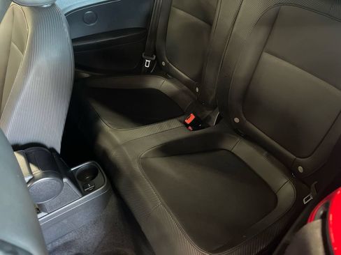 Used 2018 Volkswagen Beetle 2.0T Coast FWD image 57