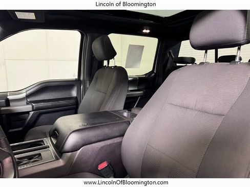 Used 2016 Ford F150 XLT w/ Equipment Group 302A Luxury AWD/4WD image 26