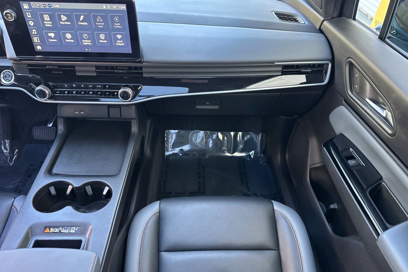 Used 2024 Honda Prologue Touring image 33