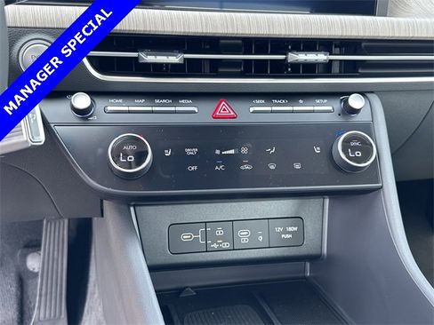 New 2025 Hyundai Sonata SEL image 23
