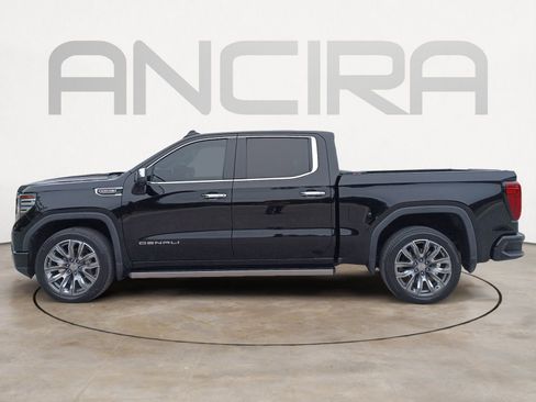 Used 2023 GMC Sierra 1500 Denali w/ Denali Reserve Package image 7