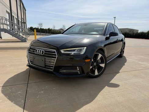 Used 2017 Audi A4 2.0T Premium Plus image 9