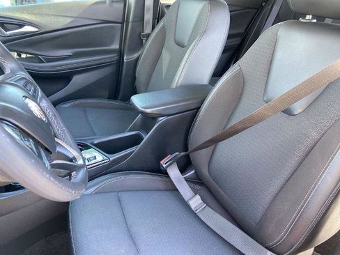 Used 2020 Buick Encore GX Select w/ Advanced Technology Package image 15