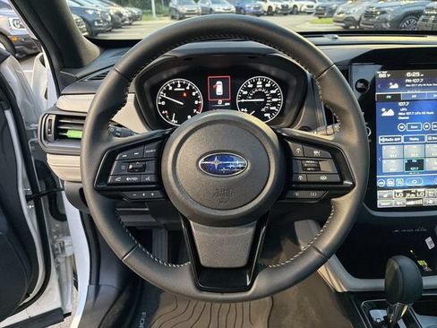 Certified 2026 Subaru Forester Premium AWD/4WD image 24