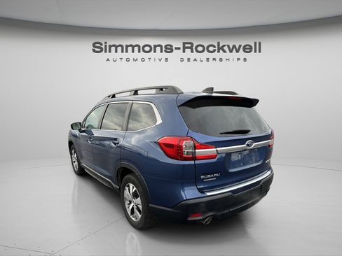 Used 2022 Subaru Ascent Premium w/ Convenience Package image 5