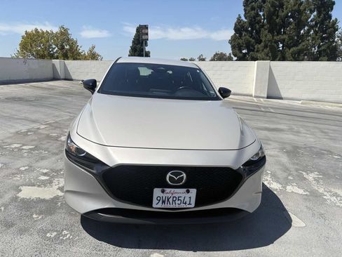 Used 2026 MAZDA MAZDA3 s Sport FWD image 28