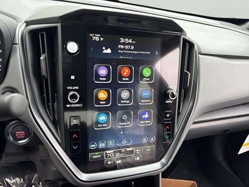 New 2025 Subaru Crosstrek 2.5i Wilderness w/ Crosstrek Mirror Package image 16