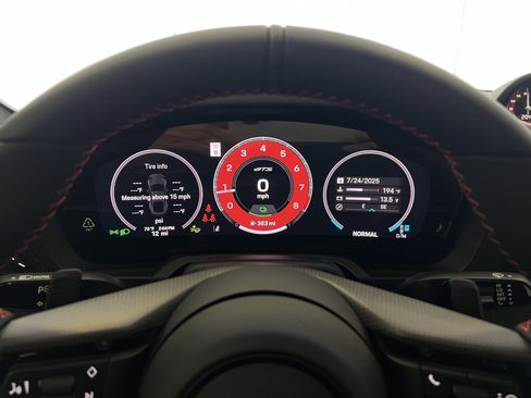 New 2025 Porsche 911 Carrera GTS image 20