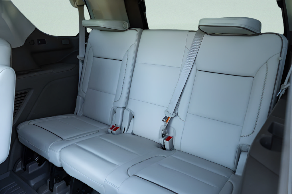 Used 2021 GMC Yukon Denali AWD/4WD image 17