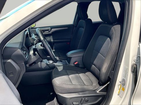 Used 2023 Ford Escape Active AWD/4WD image 8