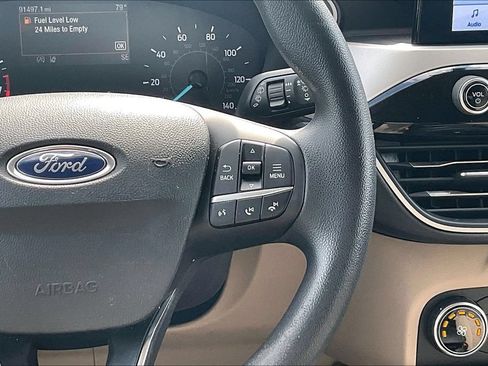Used 2020 Ford Escape SE FWD image 12