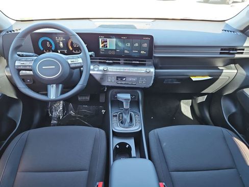 New 2026 Hyundai Kona SEL Sport AWD/4WD image 14