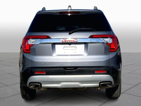 Used 2020 GMC Acadia SLT w/ Premium Package image 5