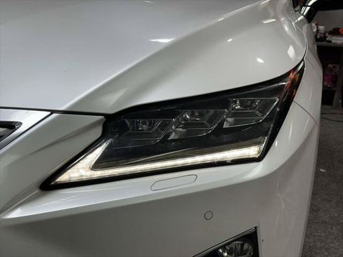 Used 2018 Lexus RX 350 AWD w/ Luxury Package image 9