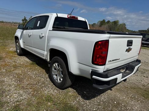 Used 2019 Chevrolet Colorado LT image 3