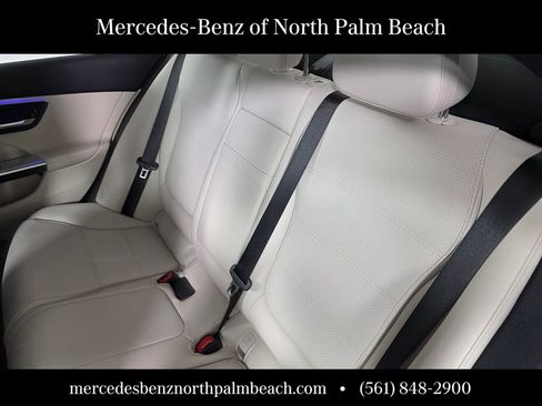 New 2026 Mercedes-Benz C 300 Sedan image 14