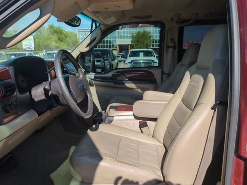 Used 2005 Ford F350 Lariat AWD/4WD image 19