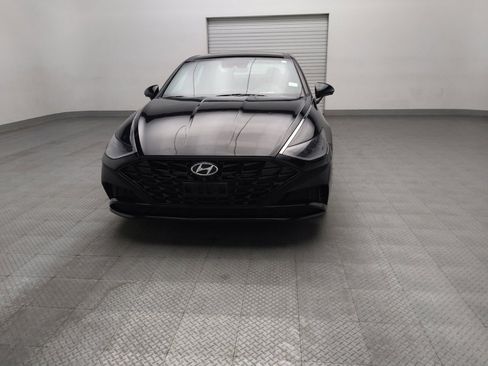 Used 2021 Hyundai Sonata Limited FWD image 15