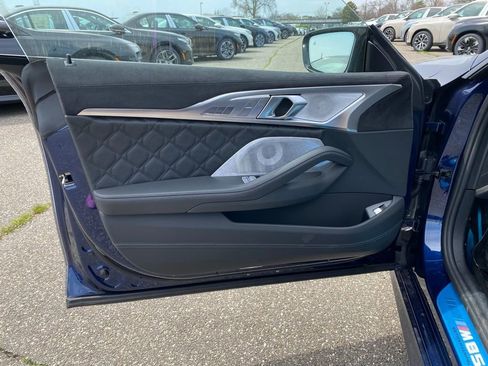 New 2026 BMW M850i xDrive AWD/4WD image 14