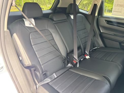 New 2026 Honda CR-V EX-L image 32