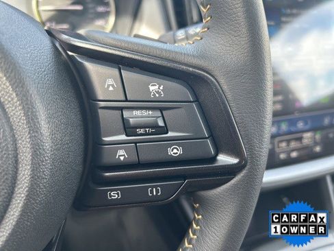 Certified 2025 Subaru Crosstrek 2.5i Sport image 17