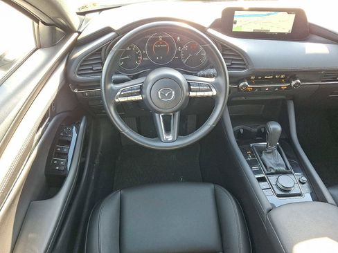 Used 2021 MAZDA MAZDA3 s image 11