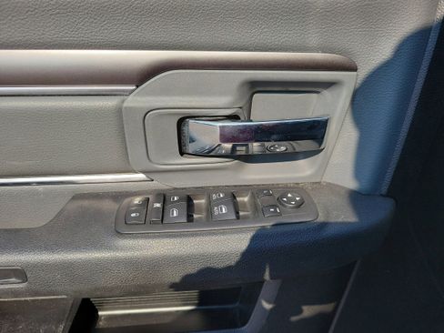 Used 2023 RAM 1500 Classic SLT w/ Trailer & Traction Group image 16