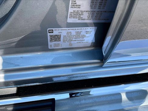 Used 2023 GMC Sierra 1500 SLT image 20