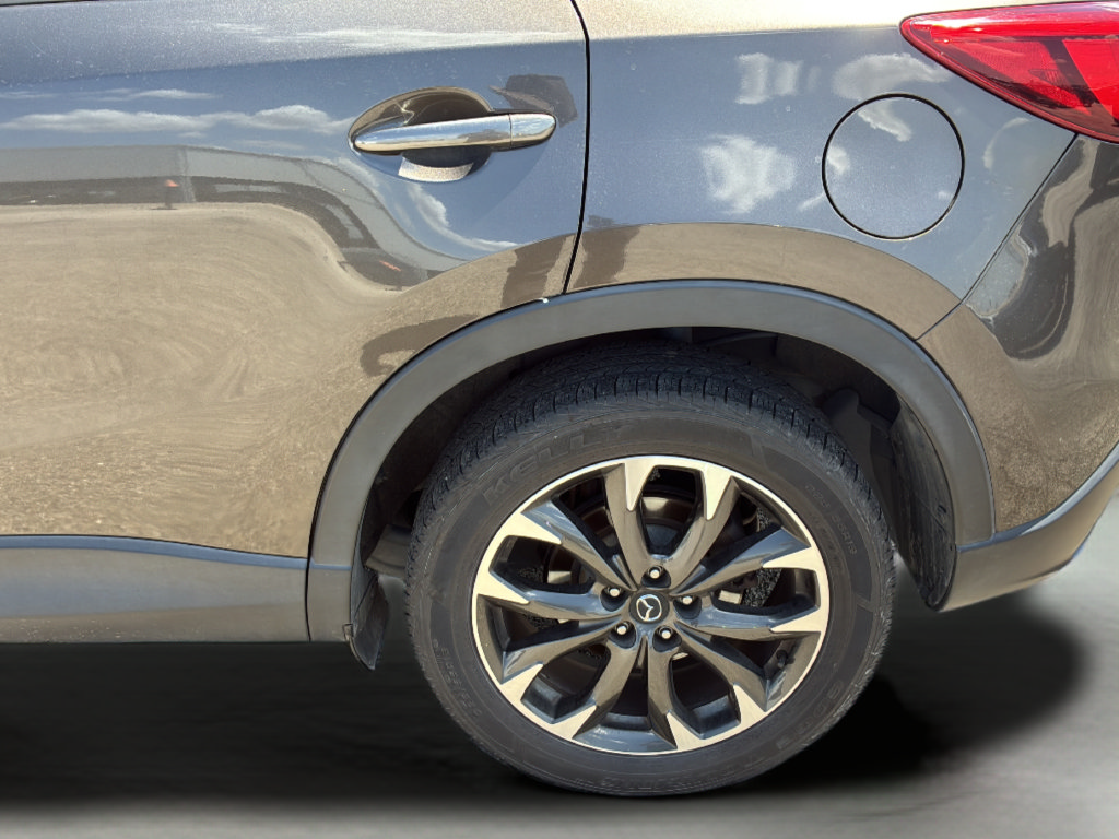 Used 2016 MAZDA CX-5 Grand Touring AWD/4WD image 40