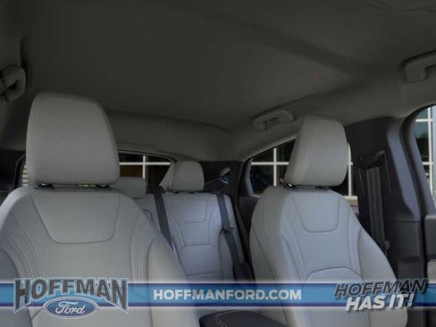 New 2025 Ford Mustang Mach-E Premium w/ Interior Protection Package image 22