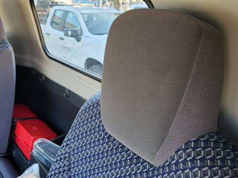 New 2024 Chevrolet Low Cab Forward image 17