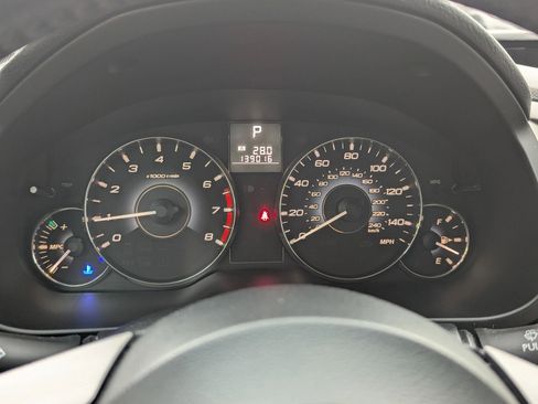 Used 2011 Subaru Outback 2.5i Limited w/ PWR Moonroof Pkg image 19