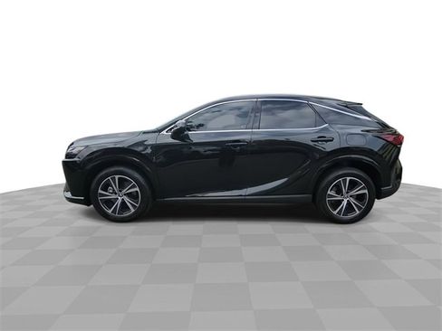 Used 2024 Lexus RX 350 Premium image 5