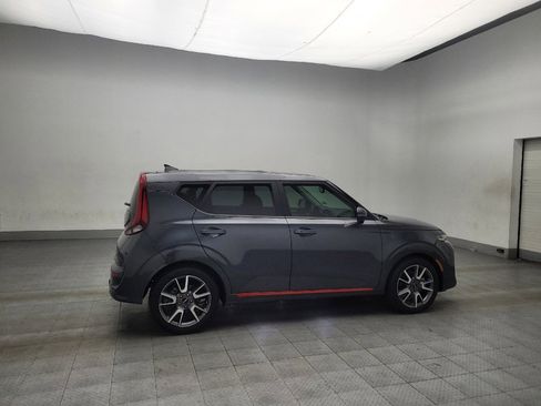 Used 2022 Kia Soul Turbo image 10
