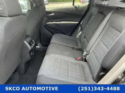 Used 2024 Chevrolet Equinox LT AWD/4WD image 14