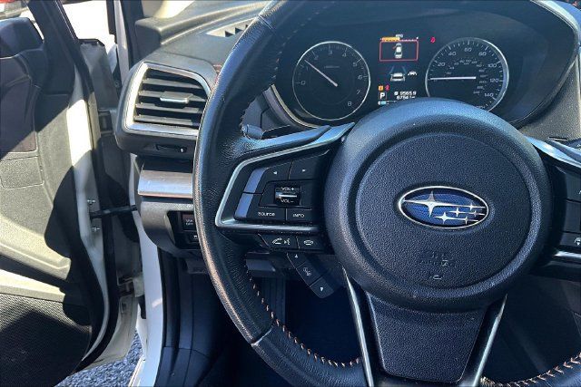 Used 2018 Subaru Crosstrek 2.0i Limited AWD/4WD image 11