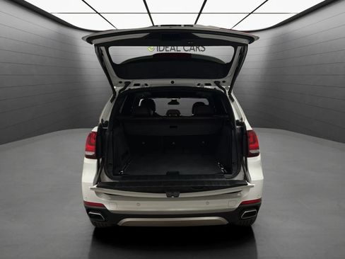 Used 2018 BMW X5 sDrive35i RWD image 20