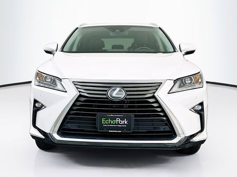 Used 2017 Lexus RX 350 AWD w/ Premium Package image 2