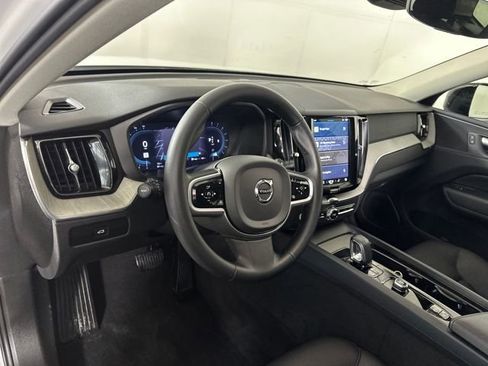 Used 2025 Volvo XC60 B5 Plus w/ Protection Package Premier image 13